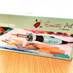 Encaustic Wax Art Stylus Pro Painting Tool